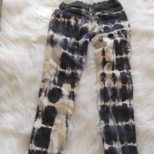 Nwt jak peppar pants 6x